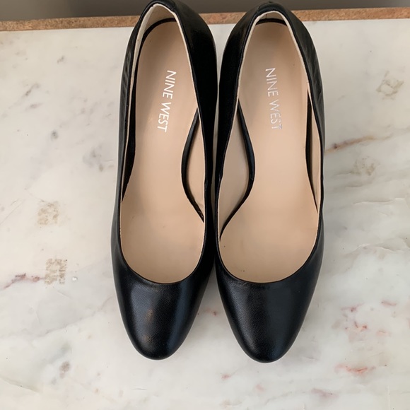 Nine West Heels - Picture 4 of 7